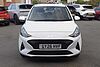 Hyundai I10 1.2 [79] Advance 5dr Auto [Nav] White