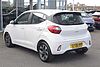 Hyundai I10 1.2 [79] Advance 5dr Auto [Nav] White