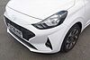 Hyundai I10 1.2 [79] Advance 5dr Auto [Nav] White