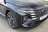 Hyundai TUCSON 1.6T 239 Hybrid N Line Edition 5dr Auto Black