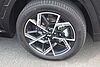 Hyundai TUCSON 1.6T 239 Hybrid N Line Edition 5dr Auto Black