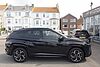 Hyundai TUCSON 1.6T 239 Hybrid N Line Edition 5dr Auto Black