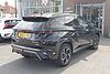 Hyundai TUCSON 1.6T 239 Hybrid N Line Edition 5dr Auto Black