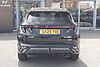 Hyundai TUCSON 1.6T 239 Hybrid N Line Edition 5dr Auto Black