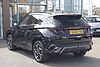 Hyundai TUCSON 1.6T 239 Hybrid N Line Edition 5dr Auto Black