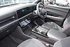 Hyundai TUCSON 1.6T 239 Hybrid N Line Edition 5dr Auto Black