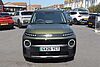 Hyundai INSTER 85kW Cross 49kWh 5dr Auto Green