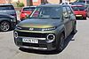 Hyundai INSTER 85kW Cross 49kWh 5dr Auto Green