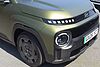 Hyundai INSTER 85kW Cross 49kWh 5dr Auto Green