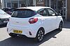 Hyundai I10 1.2 [79] Advance 5dr Auto [Nav] White