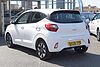 Hyundai I10 1.2 [79] Advance 5dr Auto [Nav] White