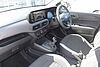 Hyundai I10 1.2 [79] Advance 5dr Auto [Nav] White