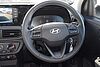 Hyundai I10 1.2 [79] Advance 5dr Auto [Nav] White