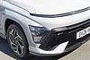 Hyundai KONA 1.0T 100 N Line S 5dr Grey