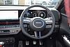 Hyundai KONA 1.0T 100 N Line S 5dr Grey