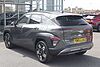 Hyundai KONA 1.0T 100 Ultimate 5dr Grey