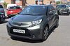 Toyota AYGO X 1.0 VVT-i Edge 5dr Green