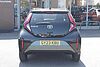 Toyota AYGO X 1.0 VVT-i Edge 5dr Green