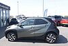 Toyota AYGO X 1.0 VVT-i Edge 5dr Green