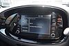 Toyota AYGO X 1.0 VVT-i Edge 5dr Green