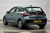 Hyundai I20 1.0T GDi Advance 5dr DCT Green