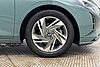 Hyundai I20 1.0T GDi Advance 5dr DCT Green