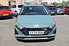 Hyundai I20 1.0T GDi Advance 5dr DCT Green