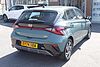 Hyundai I20 1.0T GDi Advance 5dr DCT Green