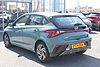 Hyundai I20 1.0T GDi Advance 5dr DCT Green