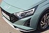 Hyundai I20 1.0T GDi Advance 5dr DCT Green