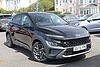 Hyundai KONA 1.6 GDi Hybrid Ultimate 5dr DCT Black