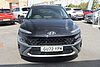 Hyundai KONA 1.6 GDi Hybrid Ultimate 5dr DCT Black