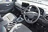 Hyundai KONA 1.6 GDi Hybrid Ultimate 5dr DCT Black
