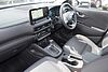 Hyundai KONA 1.6 GDi Hybrid Ultimate 5dr DCT Black