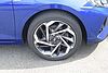 Hyundai I20 1.0T GDi 48V MHD Premium 5dr Blue