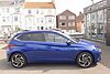 Hyundai I20 1.0T GDi 48V MHD Premium 5dr Blue