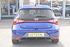 Hyundai I20 1.0T GDi 48V MHD Premium 5dr Blue