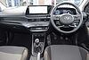 Hyundai I20 1.0T GDi 48V MHD Premium 5dr Blue