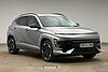 Hyundai KONA 160kW N Line 65kWh 5dr Auto Silver