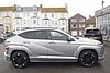Hyundai KONA 160kW N Line 65kWh 5dr Auto Silver