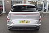 Hyundai KONA 160kW N Line 65kWh 5dr Auto Silver