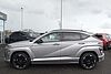 Hyundai KONA 160kW N Line 65kWh 5dr Auto Silver