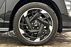 Hyundai KONA 160kW N Line 65kWh 5dr Auto Black