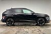 Hyundai KONA 160kW N Line 65kWh 5dr Auto Black
