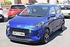 Hyundai I10 1.0 MPi Premium 5dr Blue