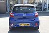 Hyundai I10 1.0 MPi Premium 5dr Blue