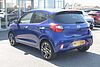 Hyundai I10 1.0 MPi Premium 5dr Blue