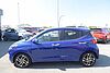 Hyundai I10 1.0 MPi Premium 5dr Blue
