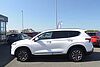 Hyundai SANTA FE 1.6 TGDi Hybrid Ultimate 5dr Auto White