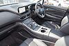 Hyundai SANTA FE 1.6 TGDi Hybrid Ultimate 5dr Auto White